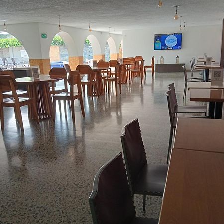 Hotel Don Gregorio Cartago Exteriér fotografie