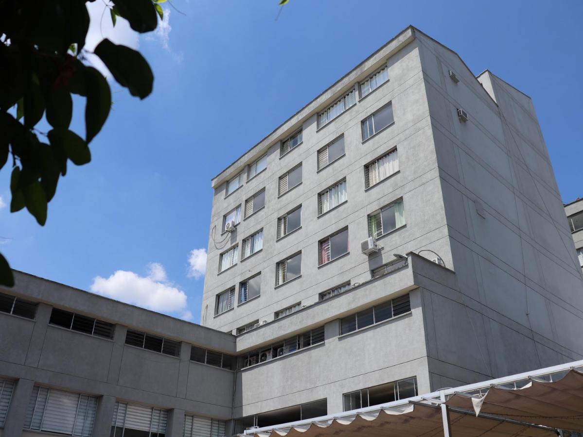 Hotel Don Gregorio Cartago Exteriér fotografie