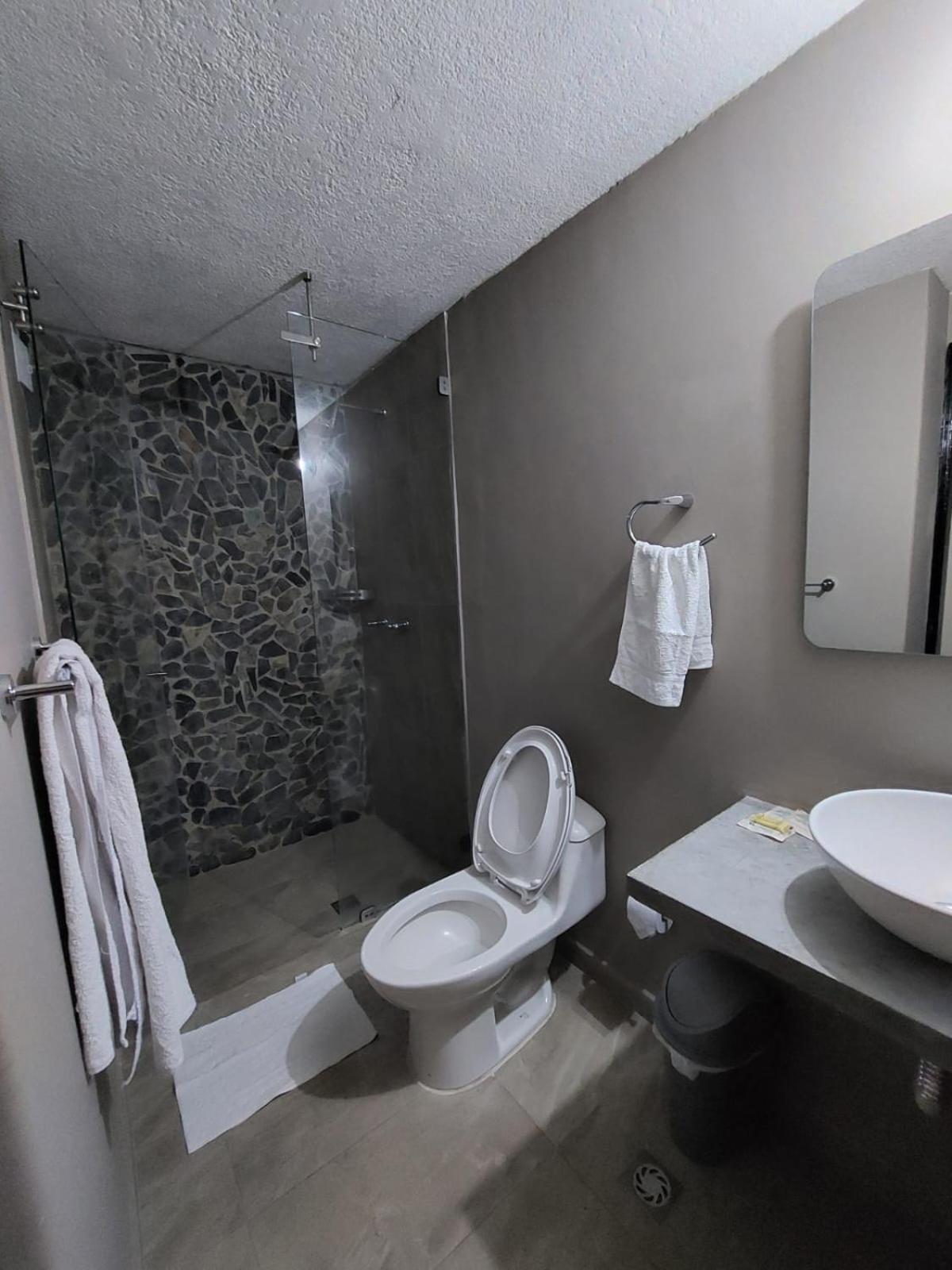Hotel Don Gregorio Cartago Exteriér fotografie