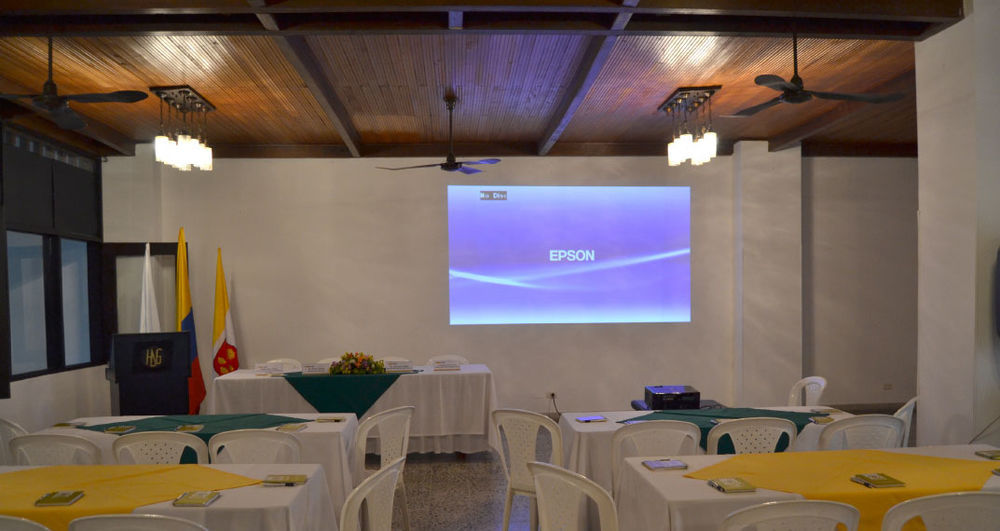 Hotel Don Gregorio Cartago Exteriér fotografie