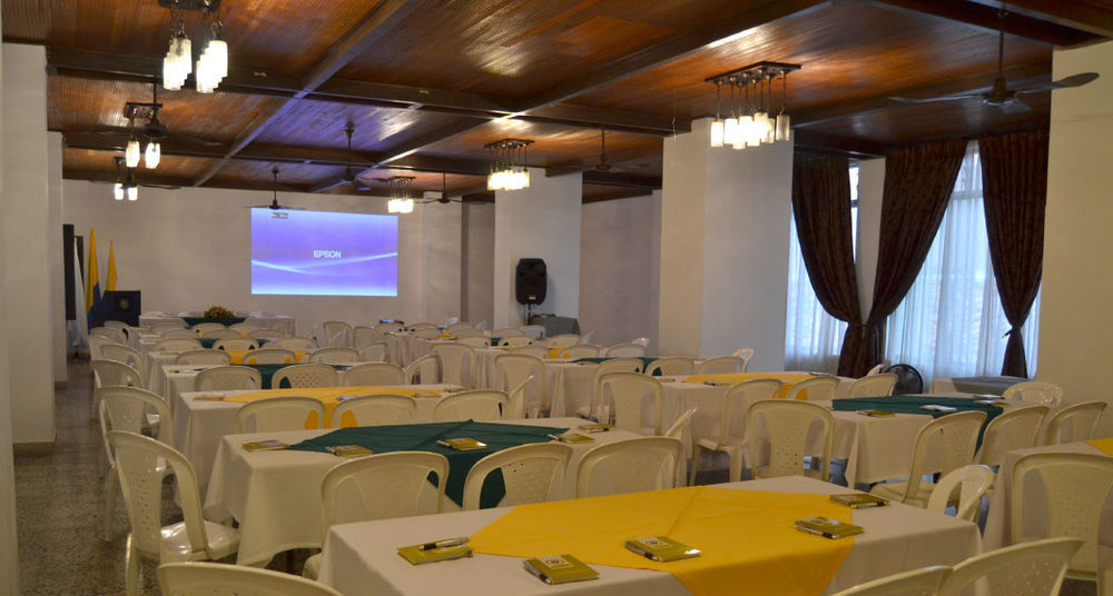 Hotel Don Gregorio Cartago Exteriér fotografie