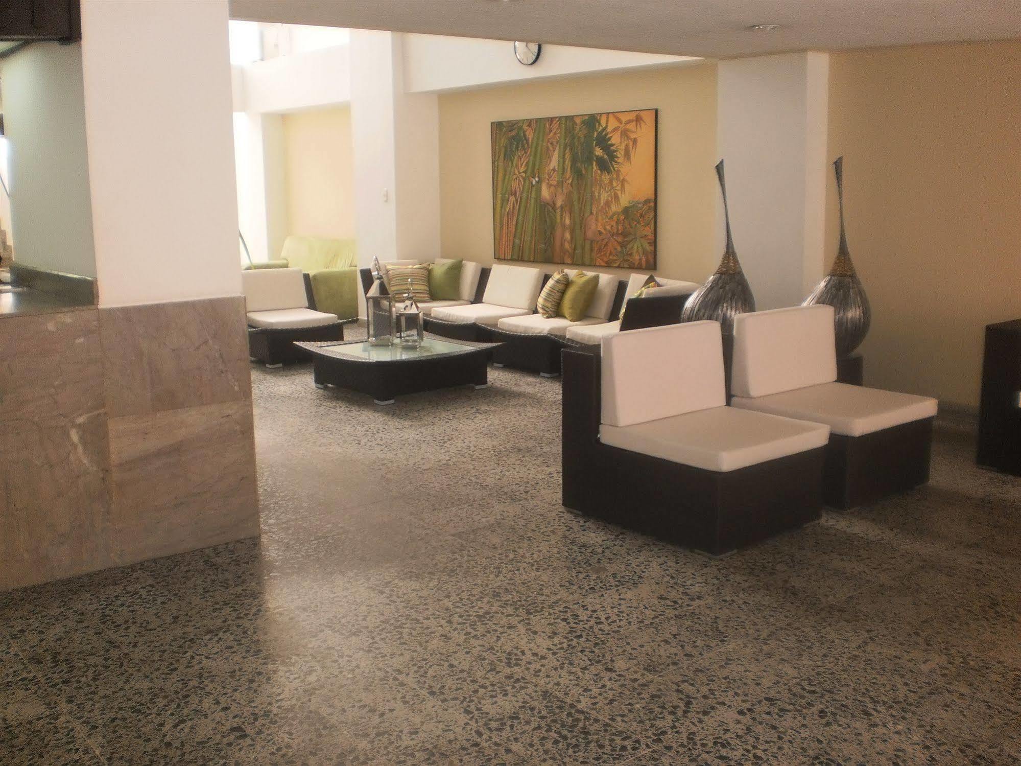 Hotel Don Gregorio Cartago Exteriér fotografie