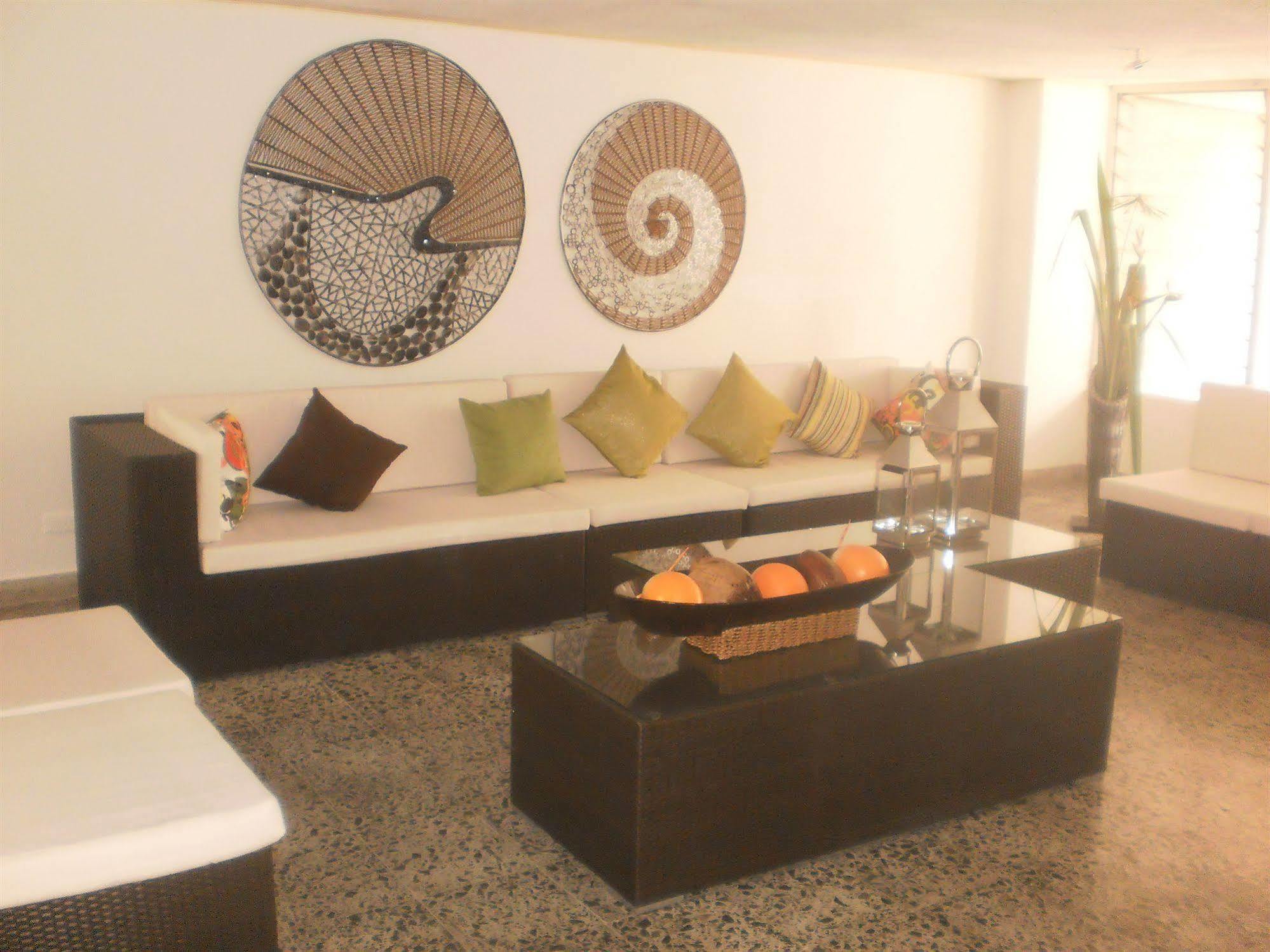 Hotel Don Gregorio Cartago Exteriér fotografie
